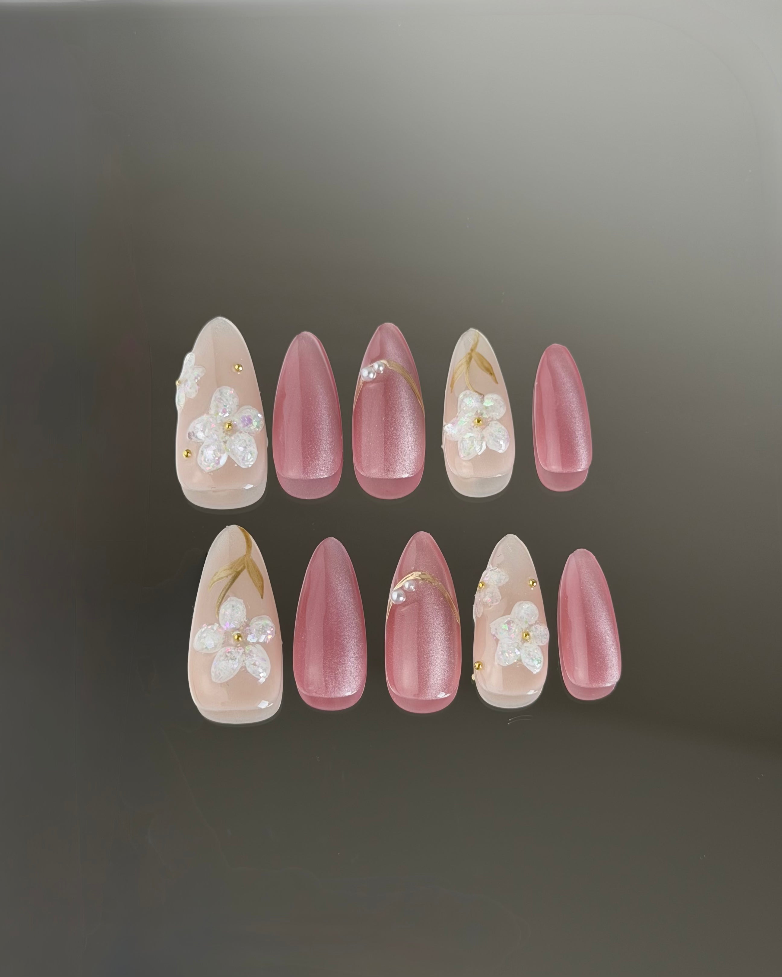 BLOOM BLUSH
