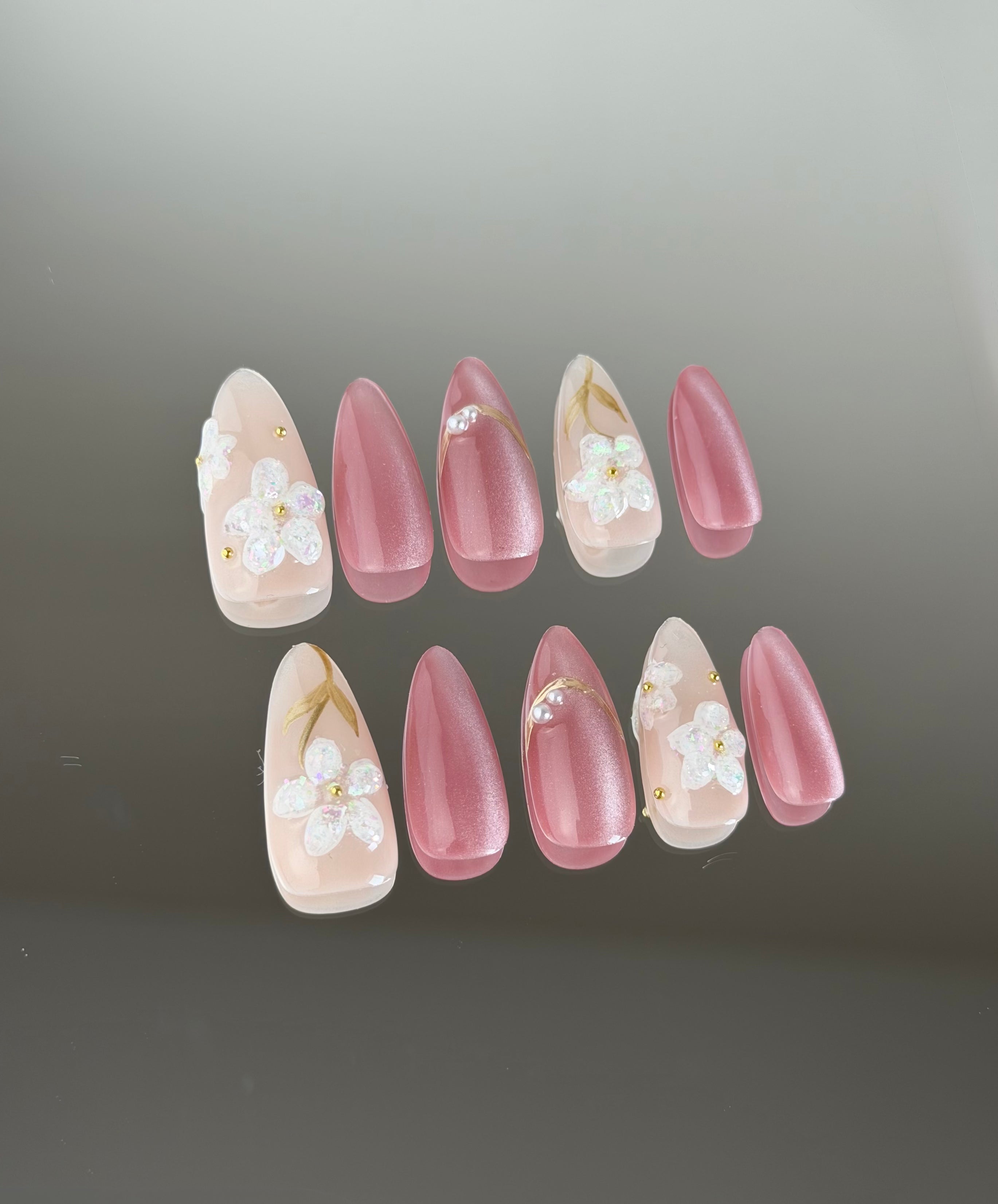 BLOOM BLUSH