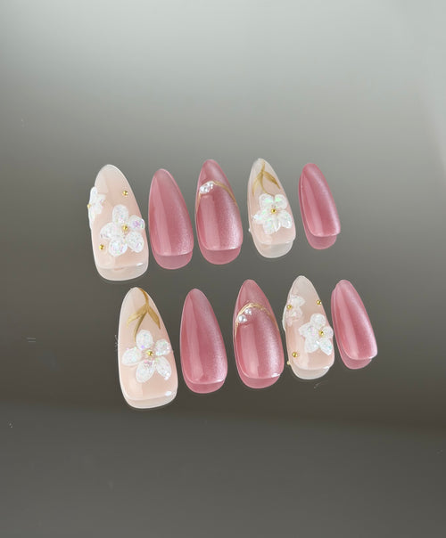 BLOOM BLUSH