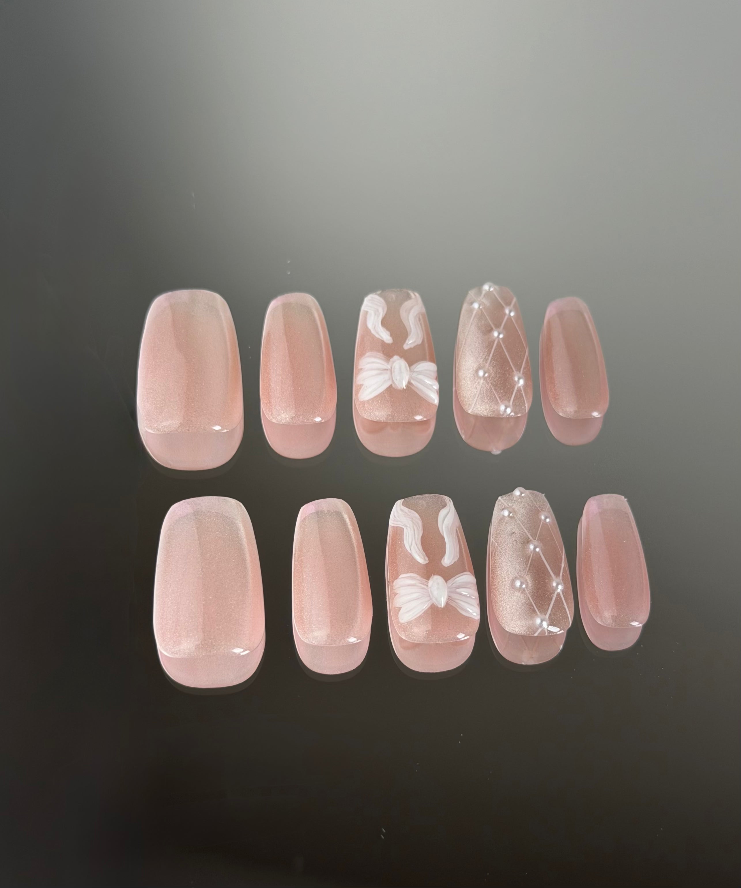PINK PEARL