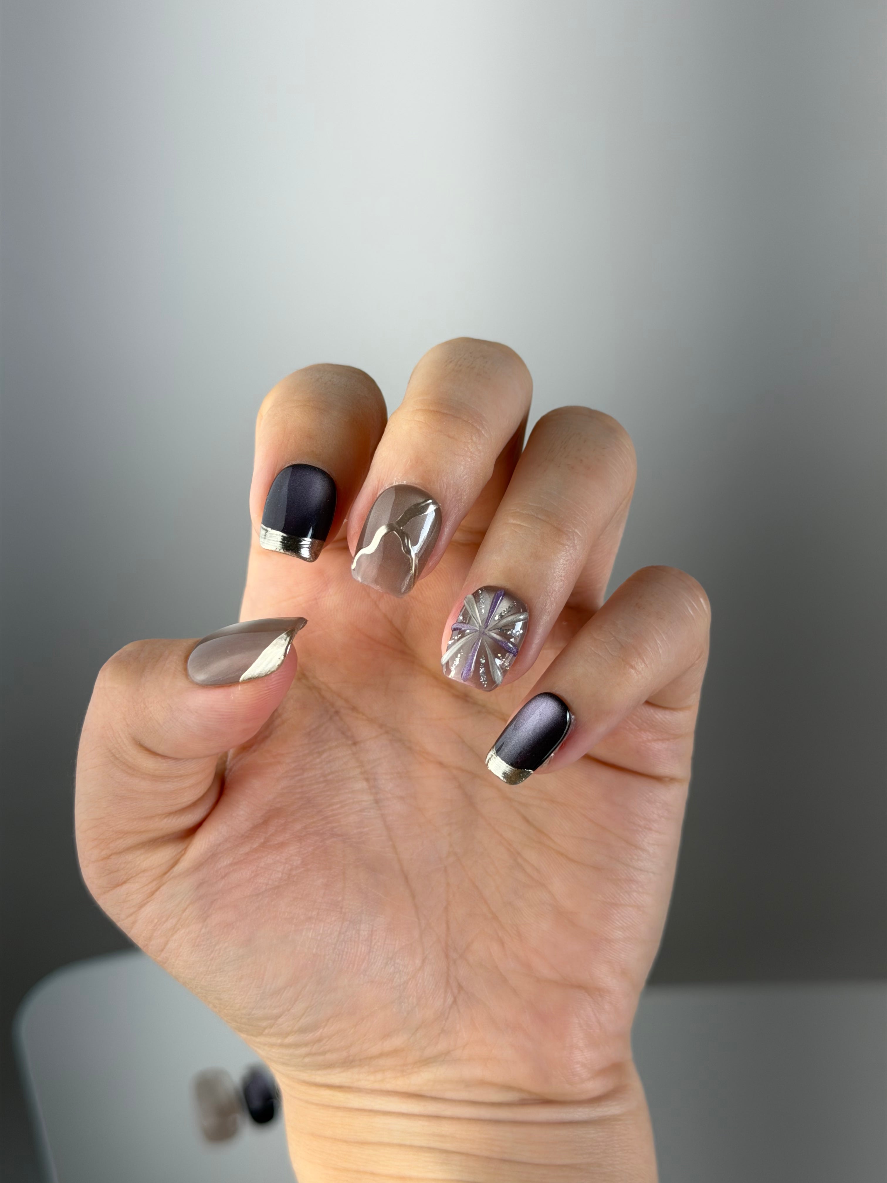 MINI CAT EYE