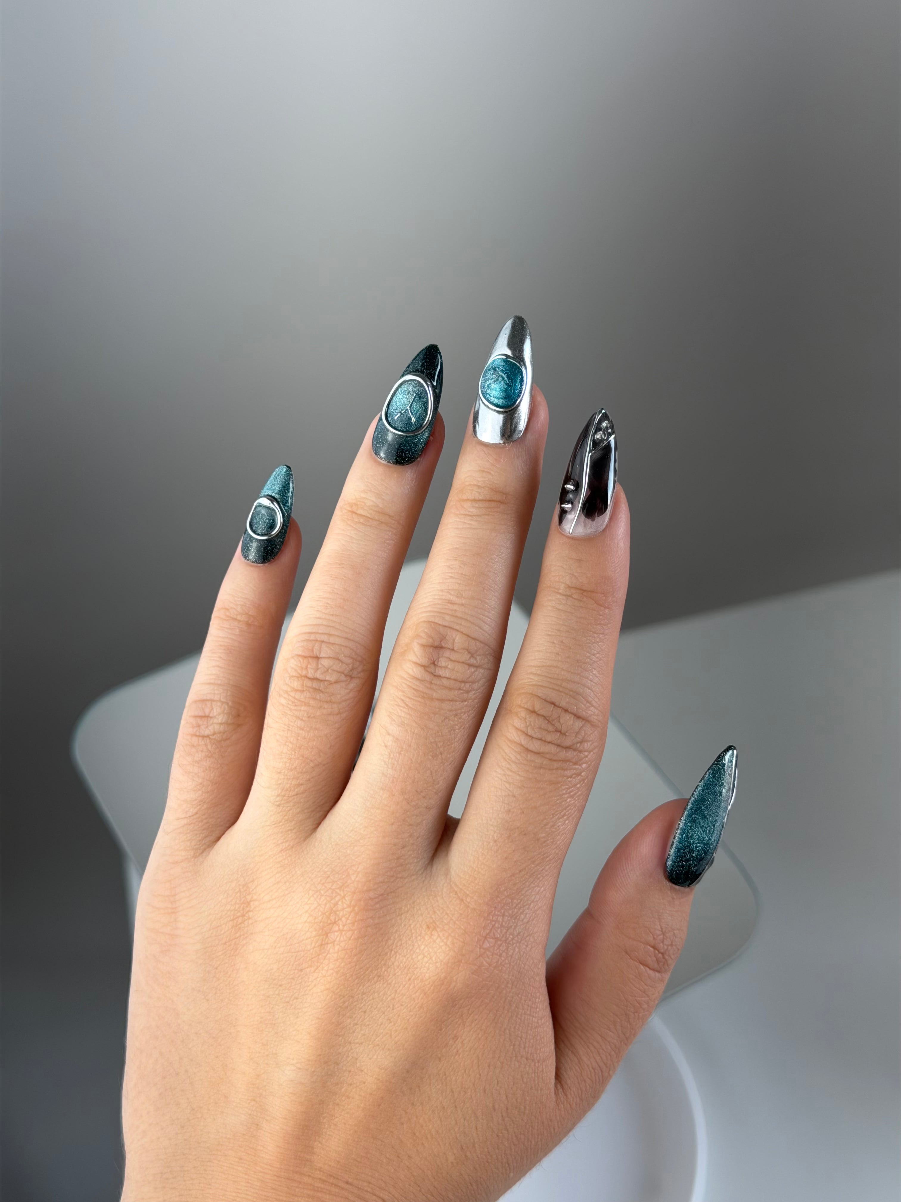 STARRY NIGHT