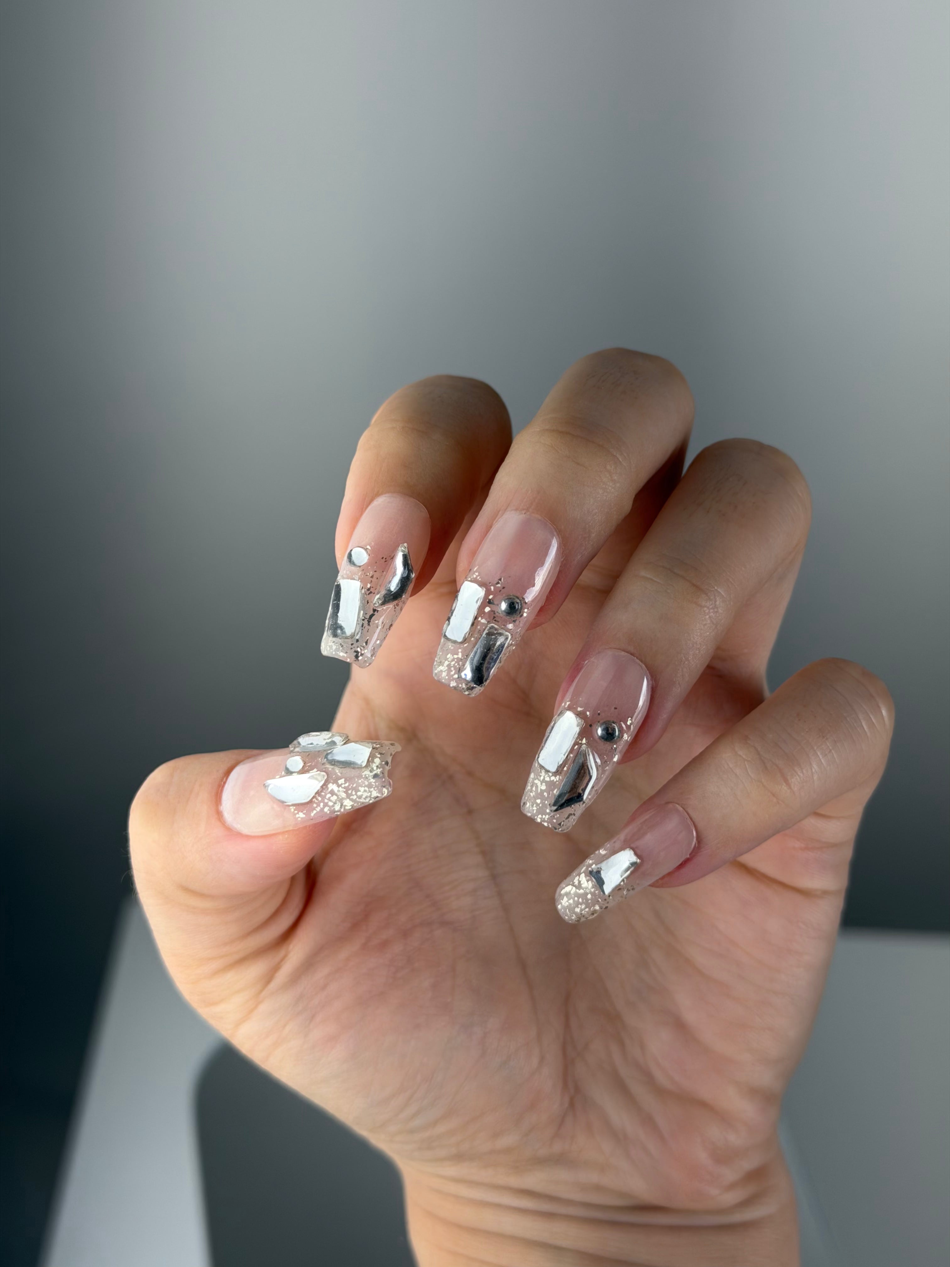 ICY ELEGANCE