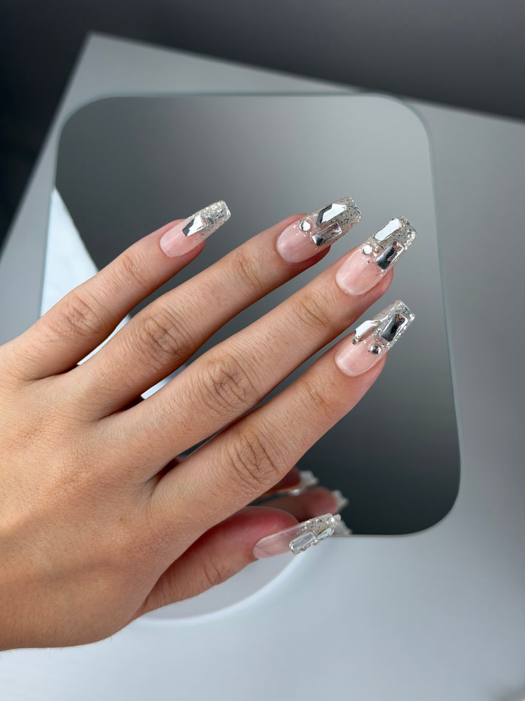 ICY ELEGANCE