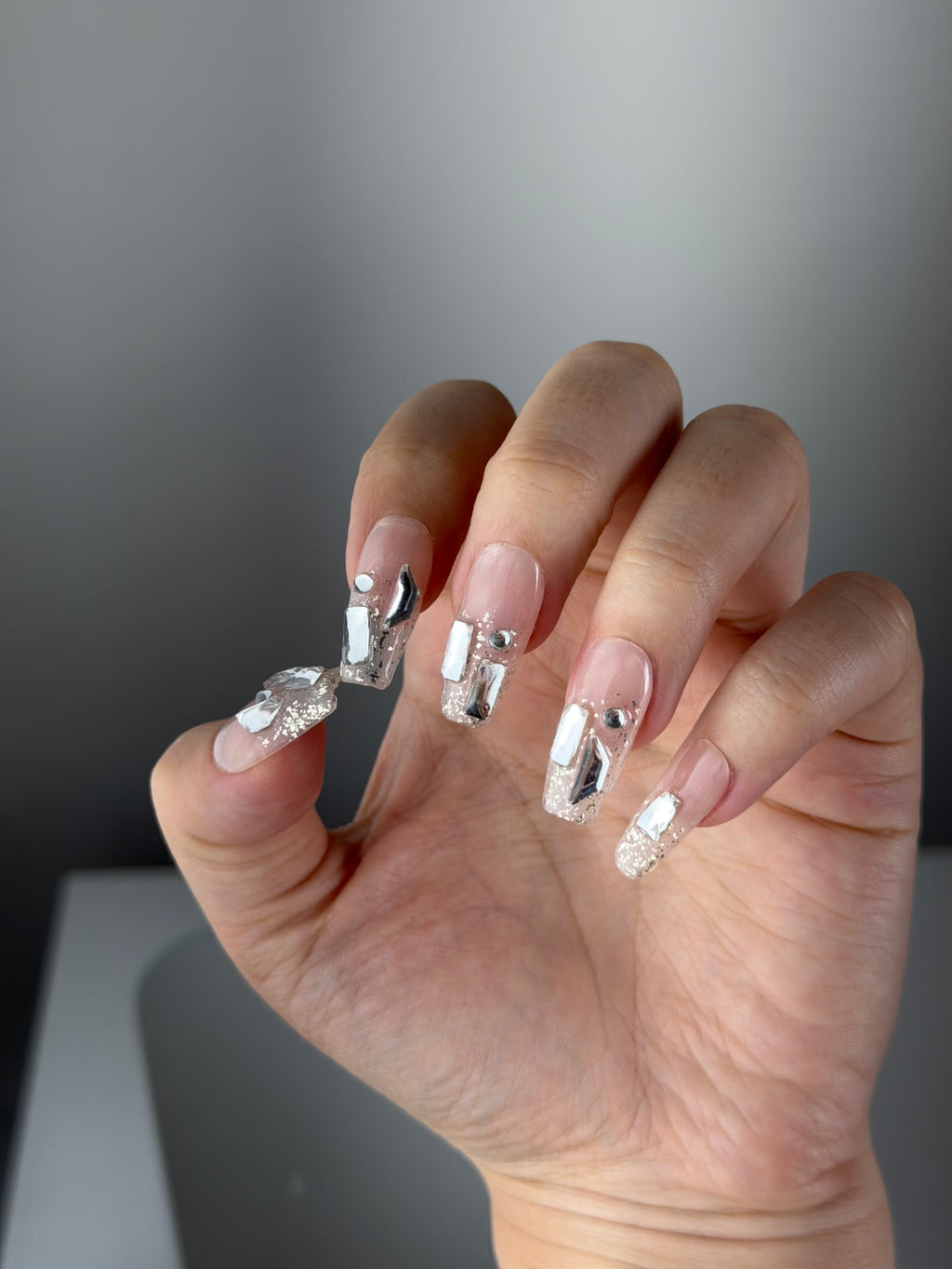 ICY ELEGANCE