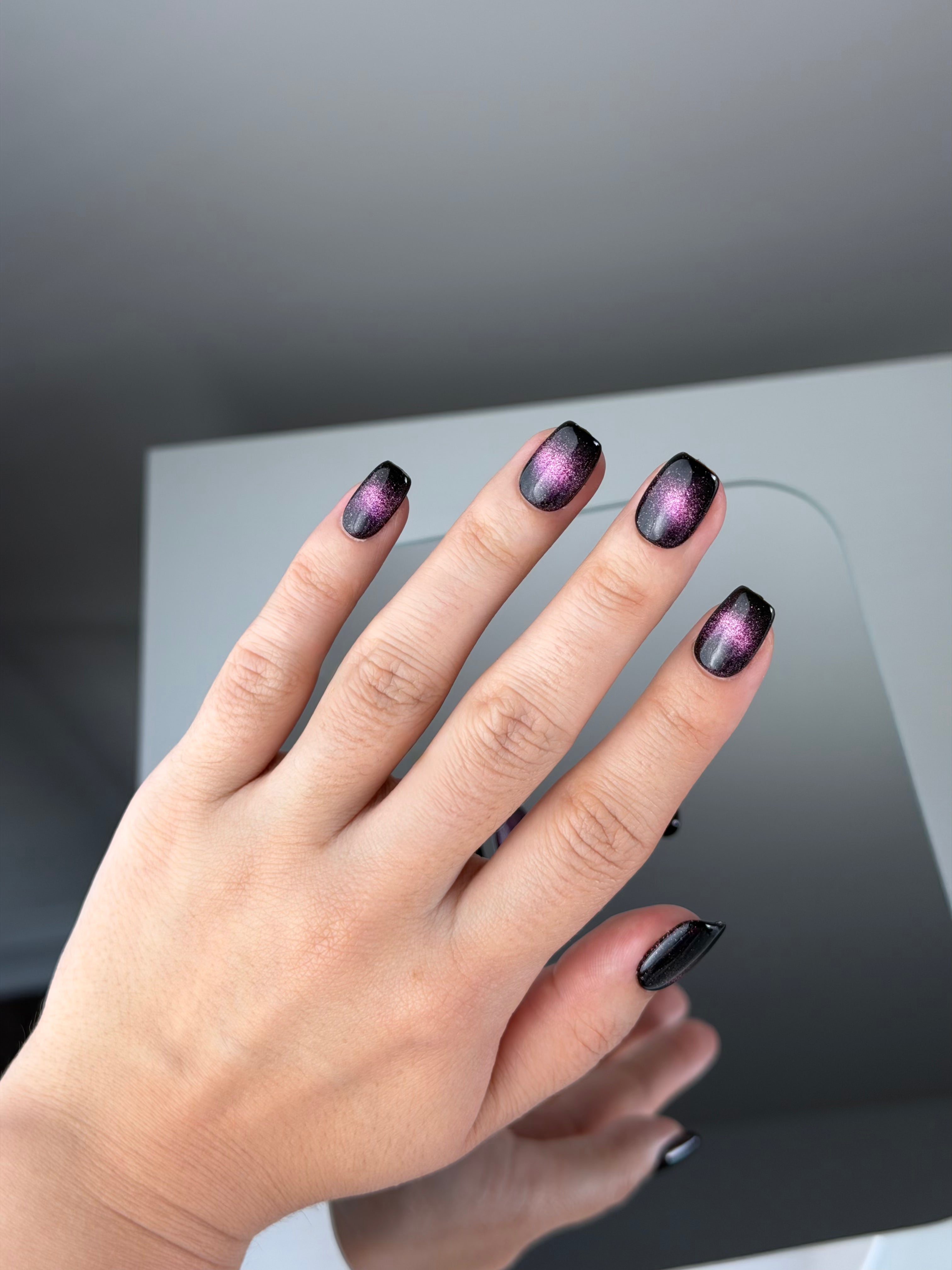 GALAXY GLOW