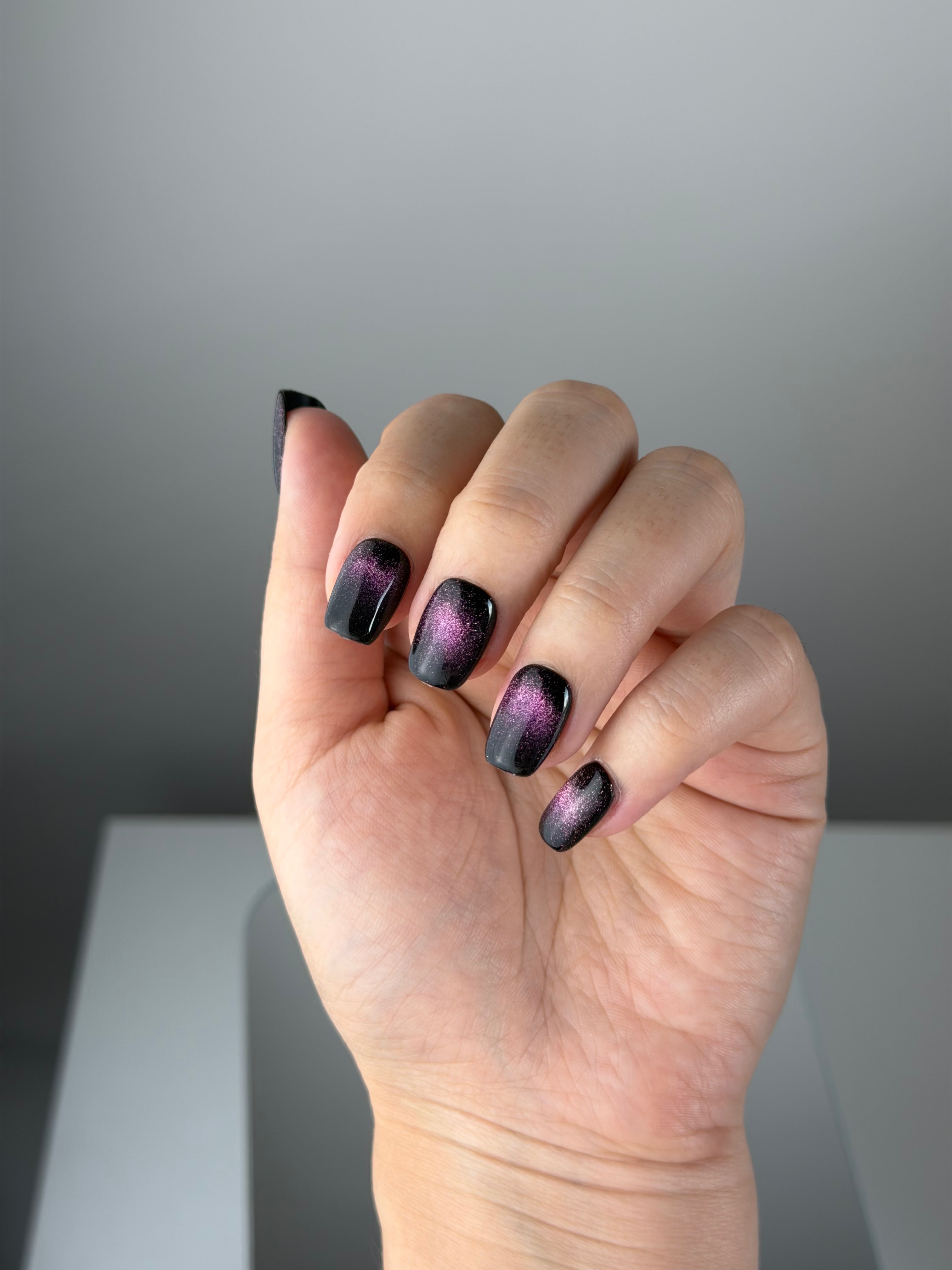 GALAXY GLOW