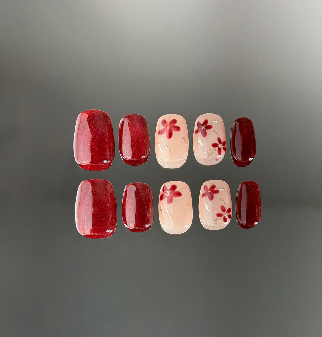 RUBY BLOOM