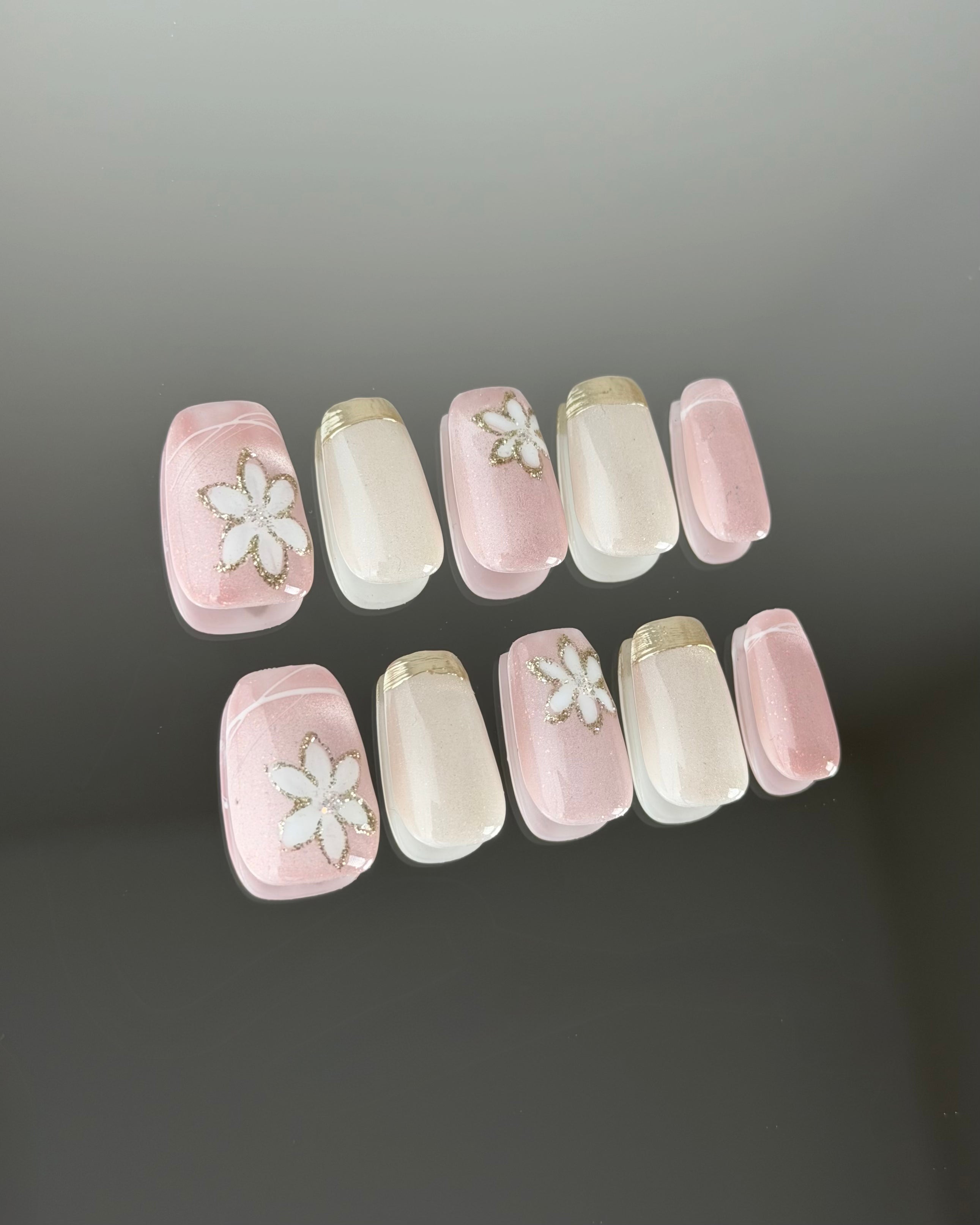 FLORAL FRENCH