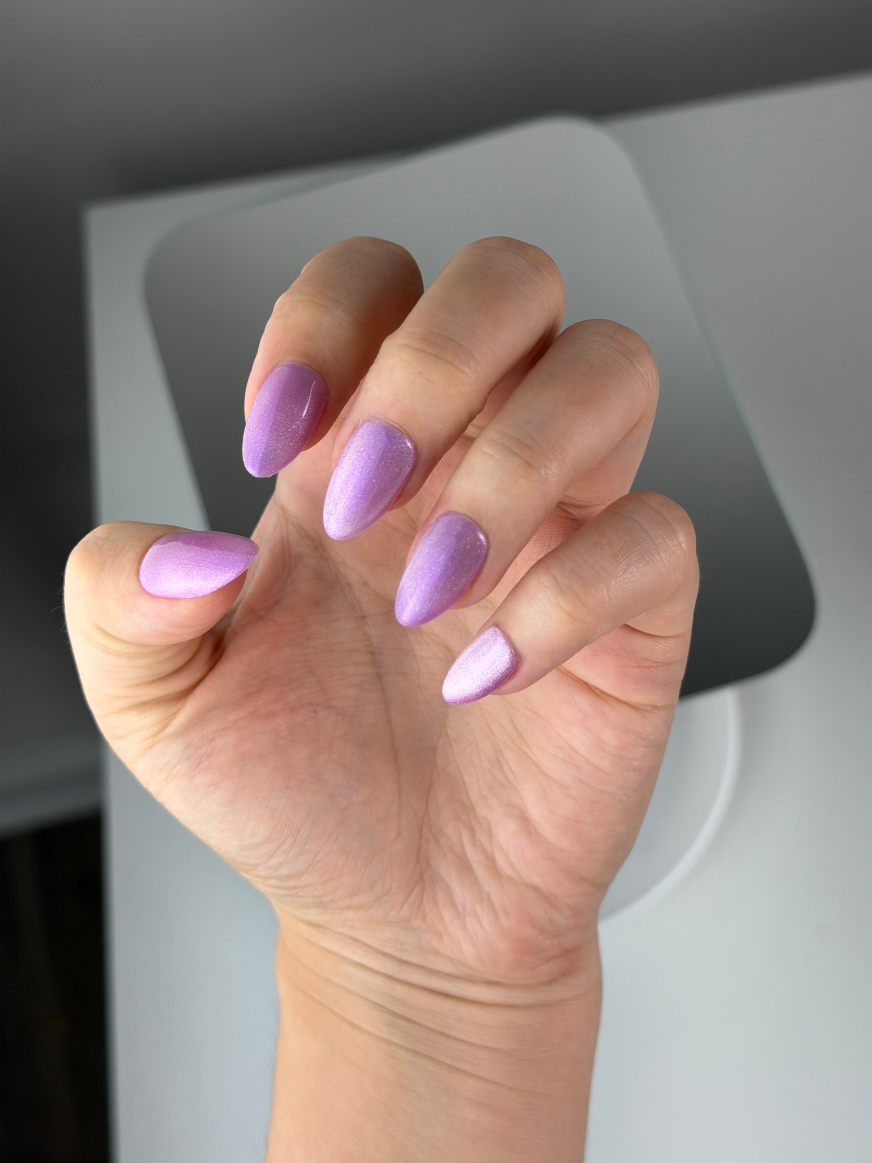 BABY PINK