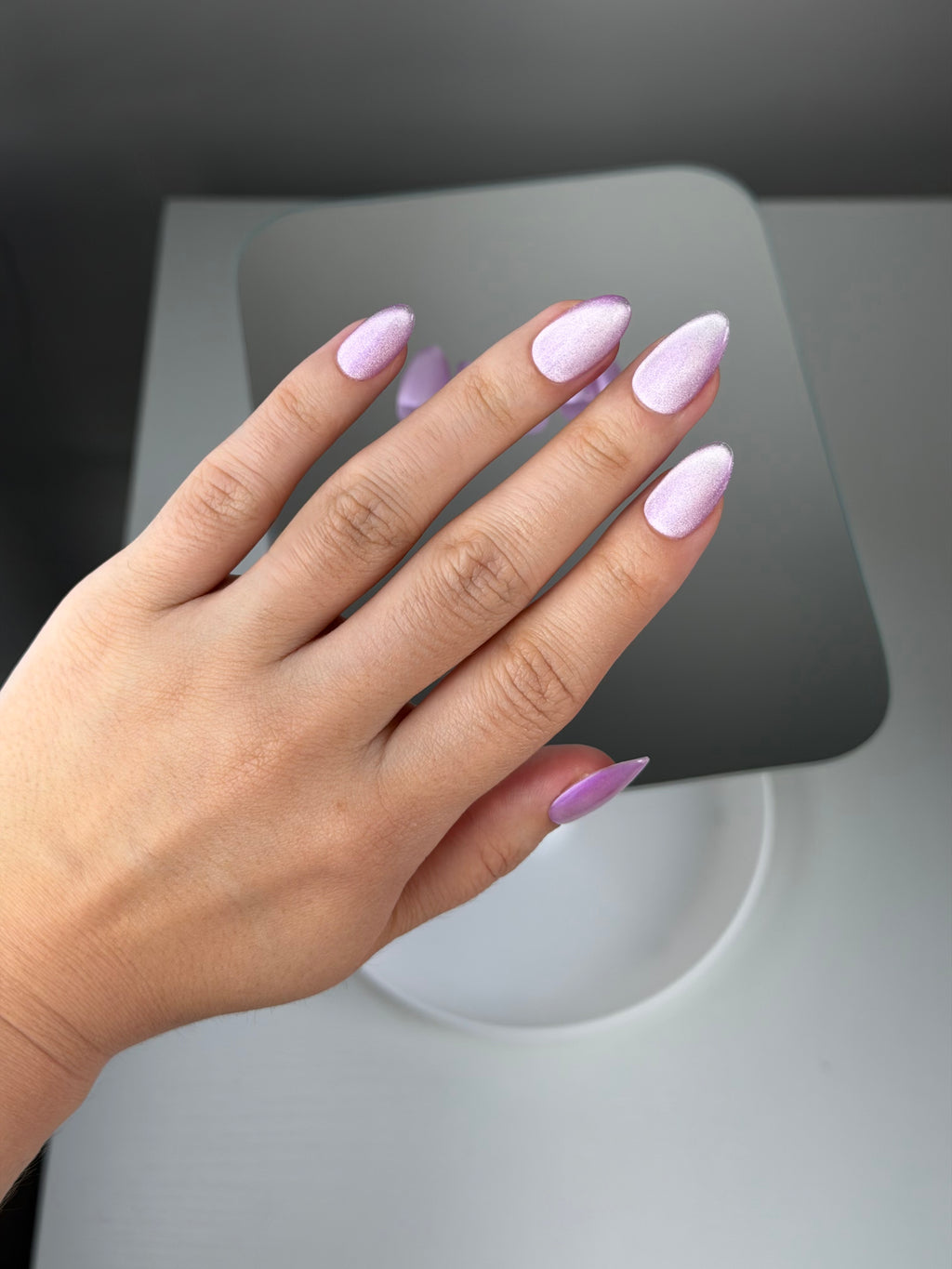 BABY PINK