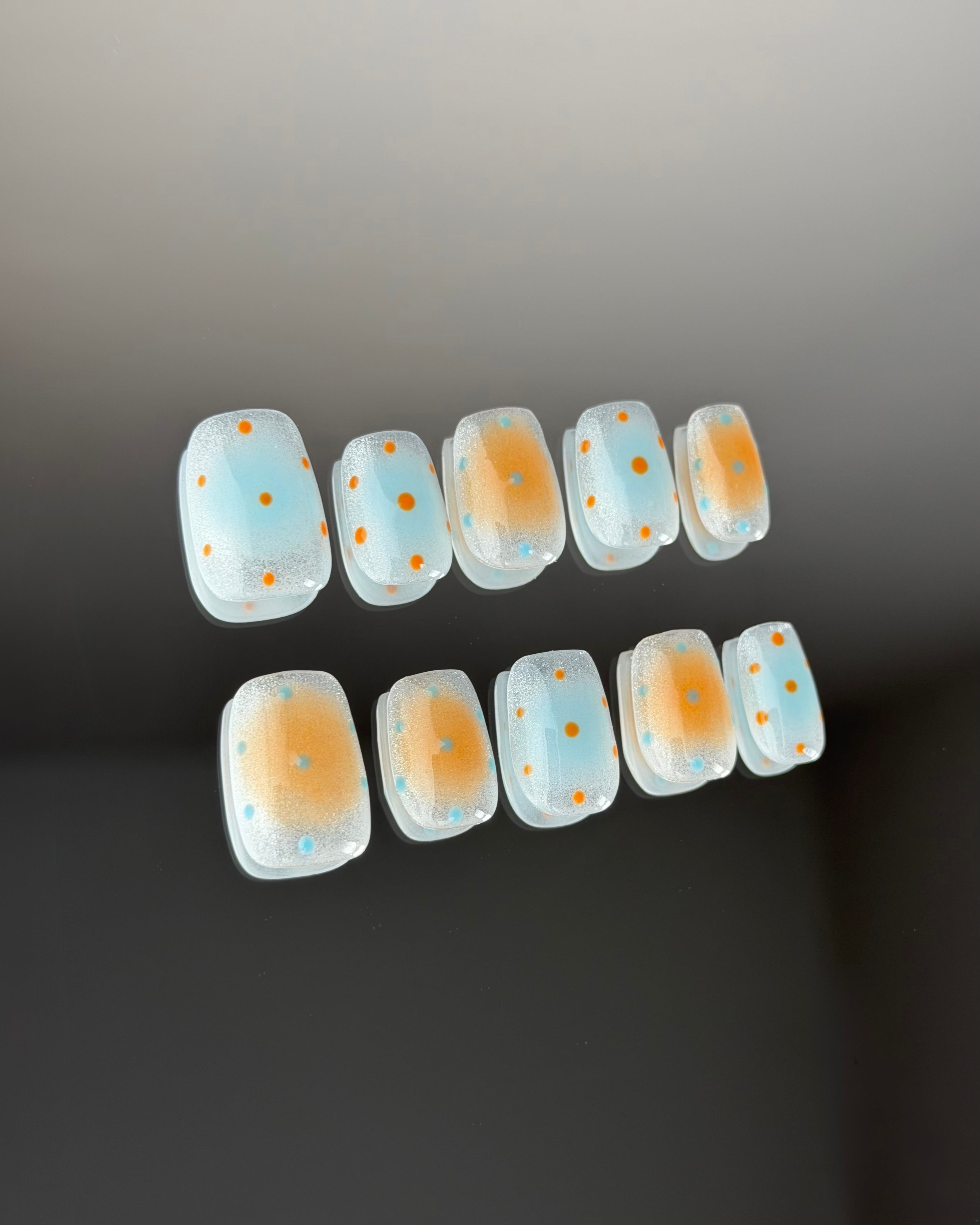 GENTEL DOTS