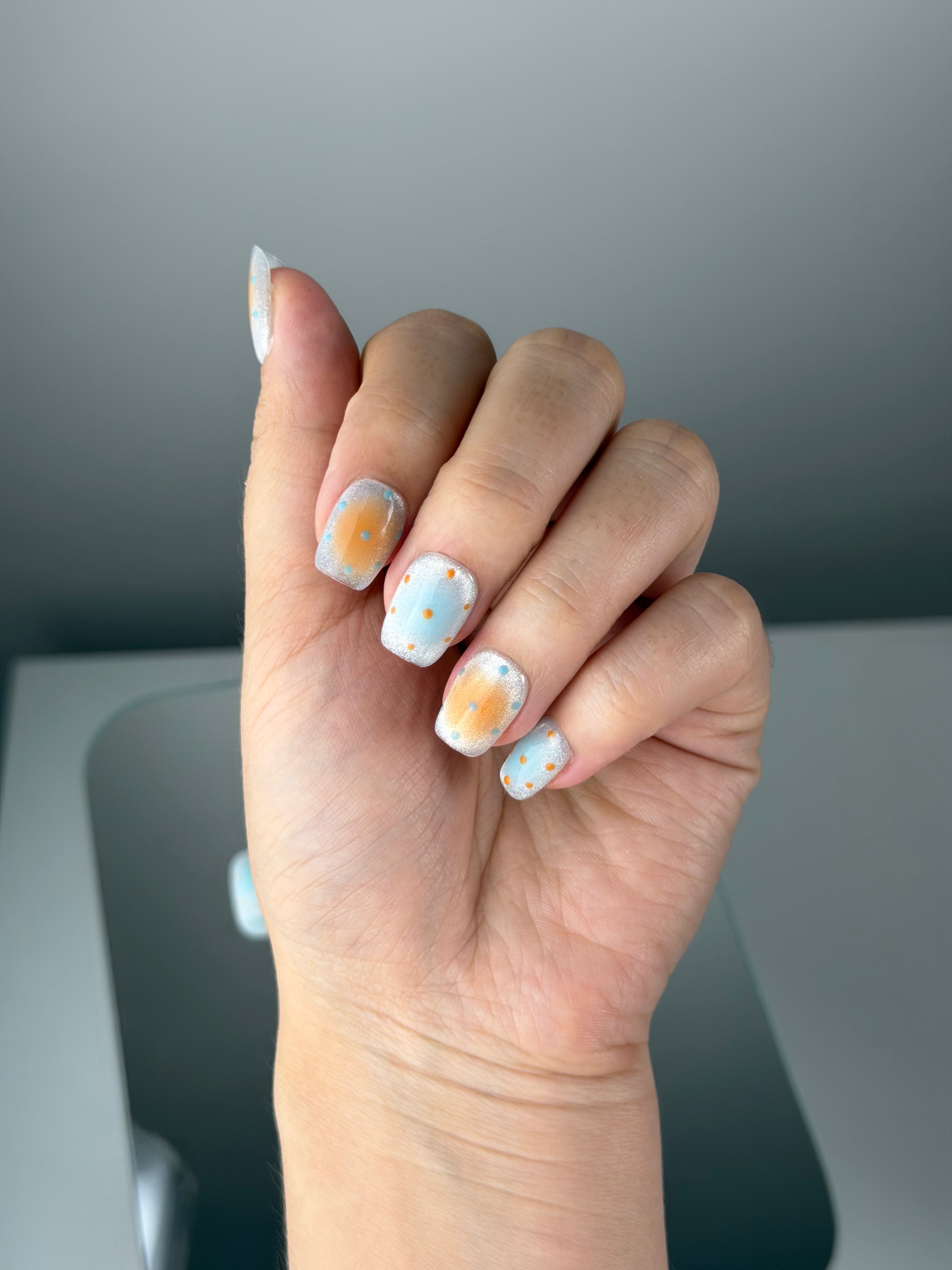 GENTEL DOTS