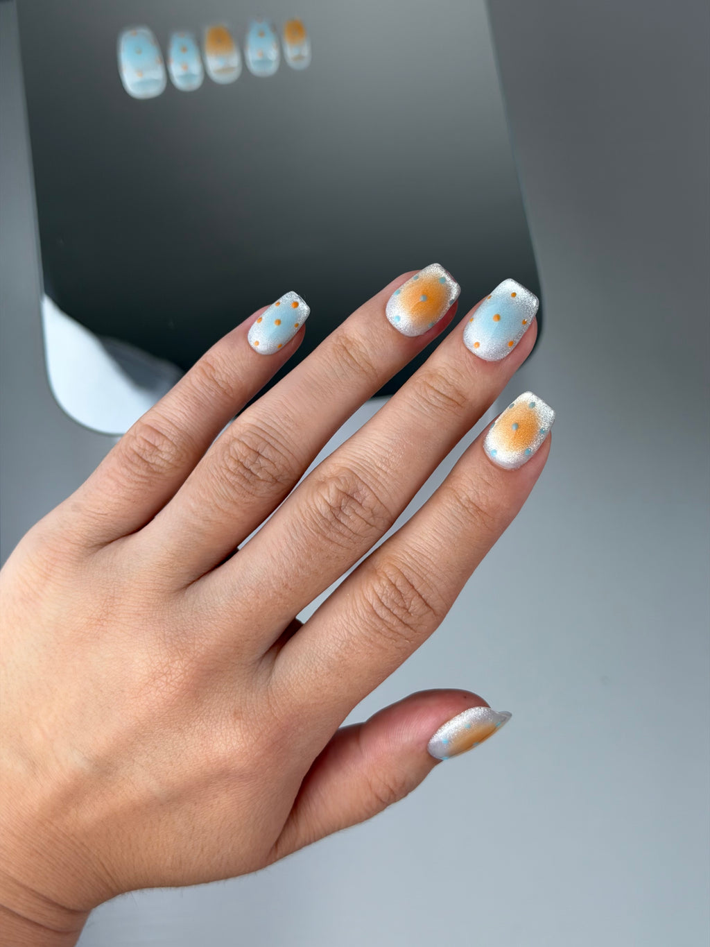 GENTEL DOTS
