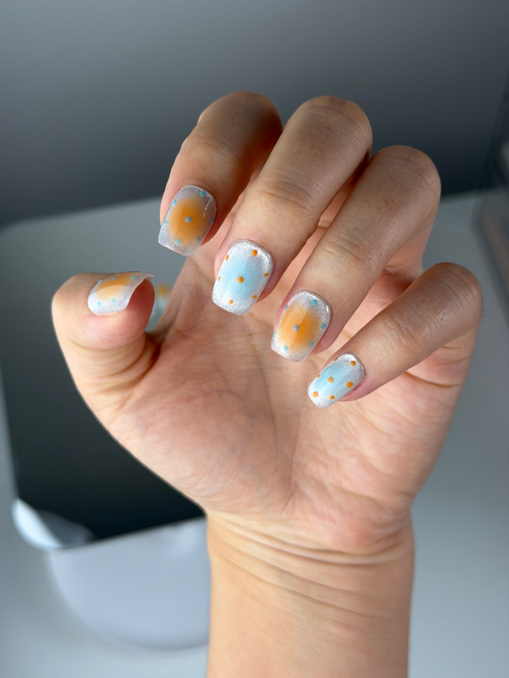 GENTEL DOTS