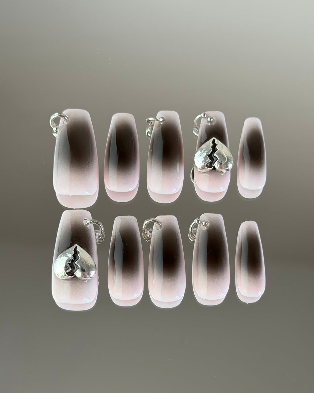 REBEL RINGS