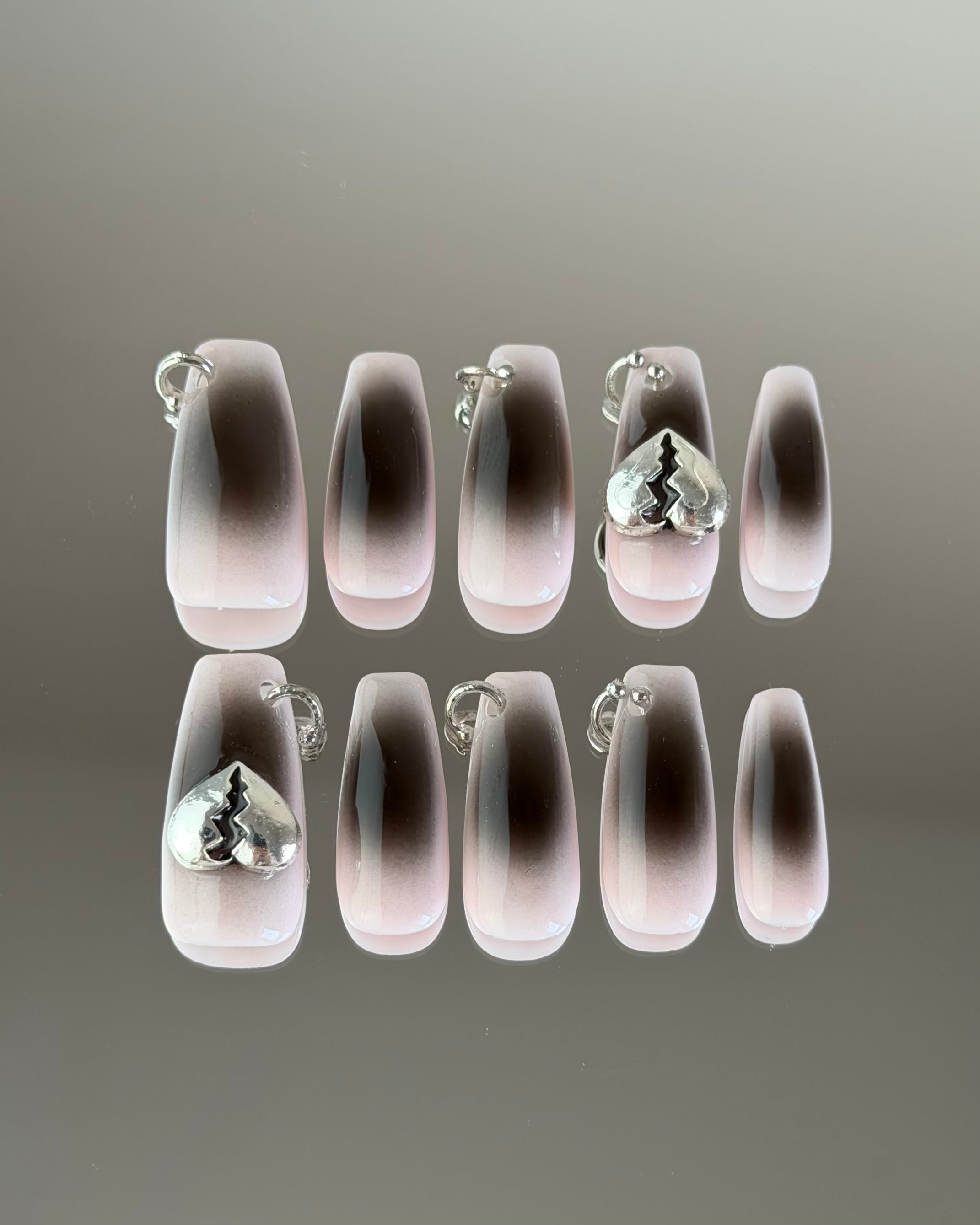 REBEL RINGS