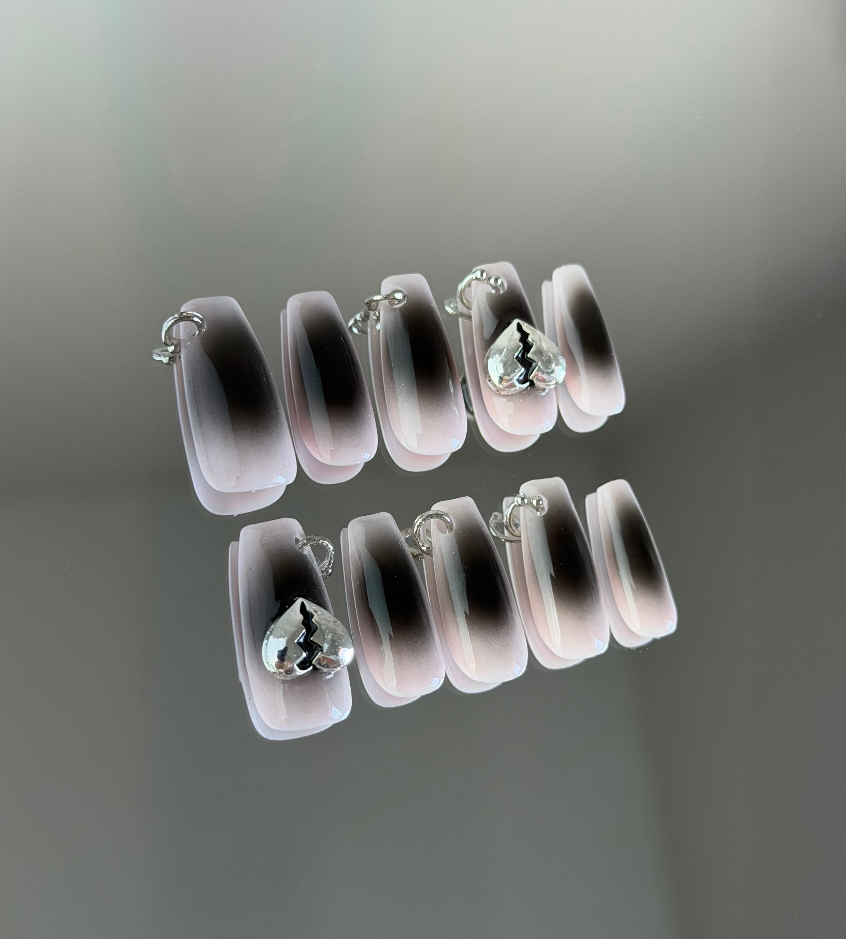 REBEL RINGS