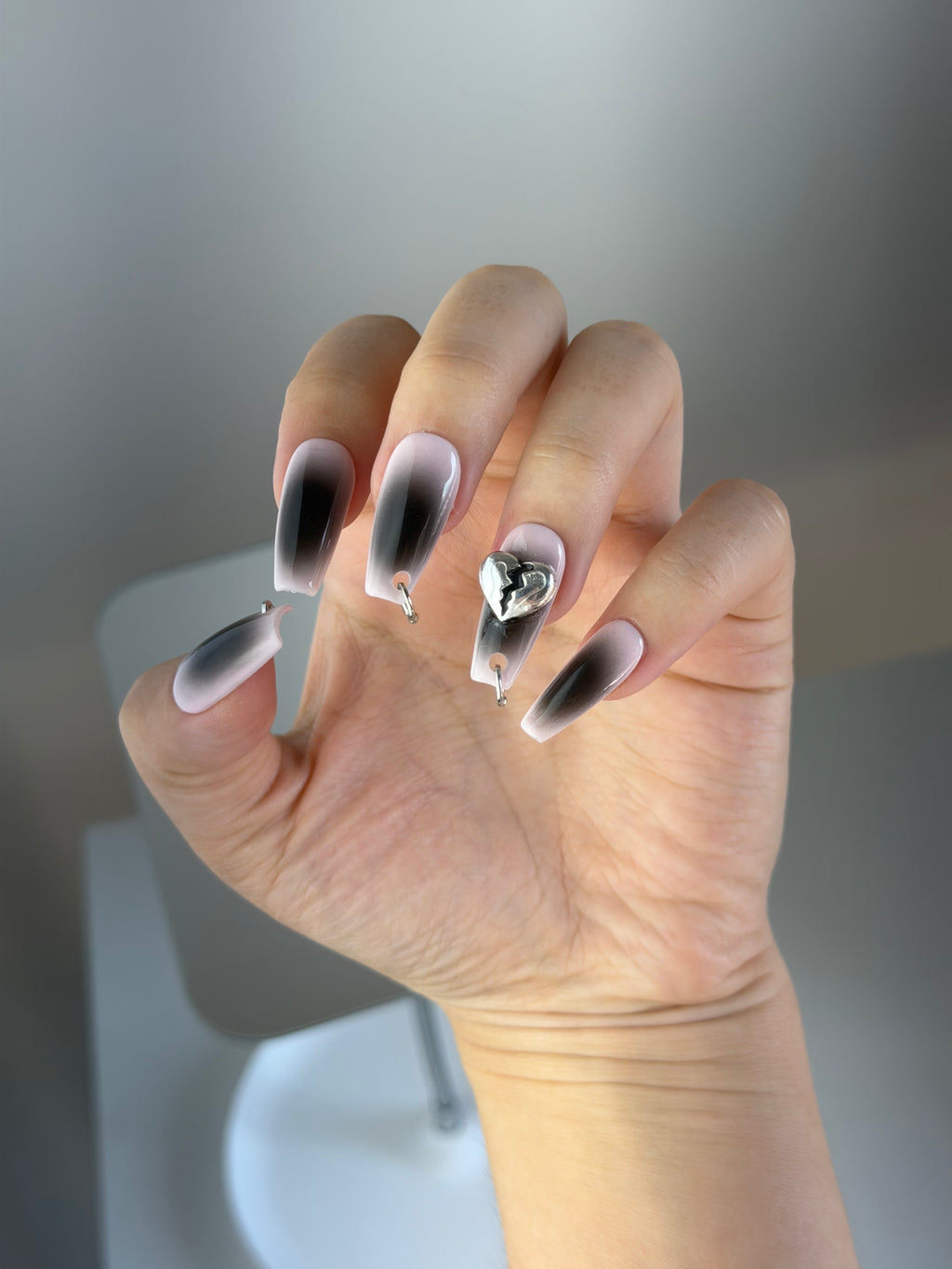 REBEL RINGS